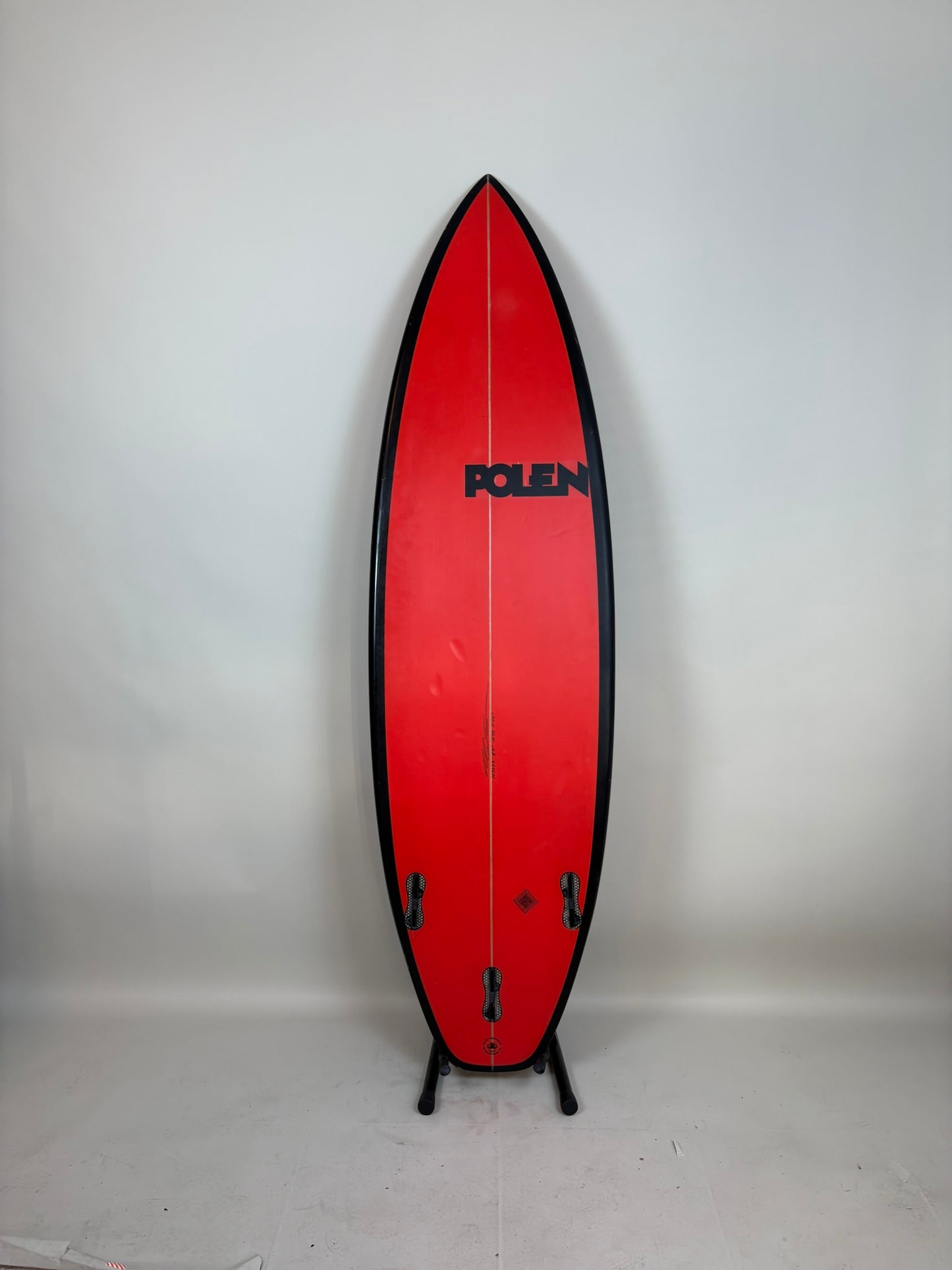 Polen Last Dude II  5'9'' | 25.5 L