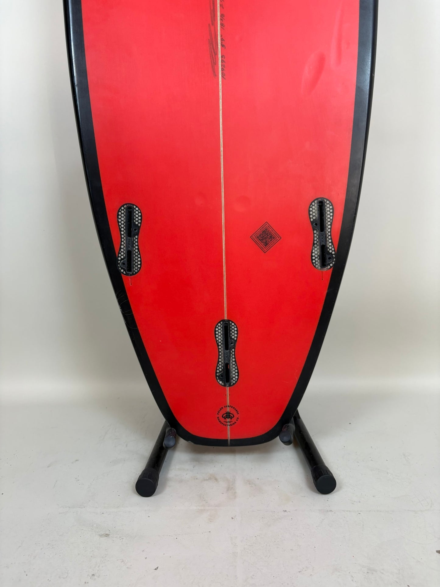 Polen Last Dude II  5'9'' | 25.5 L