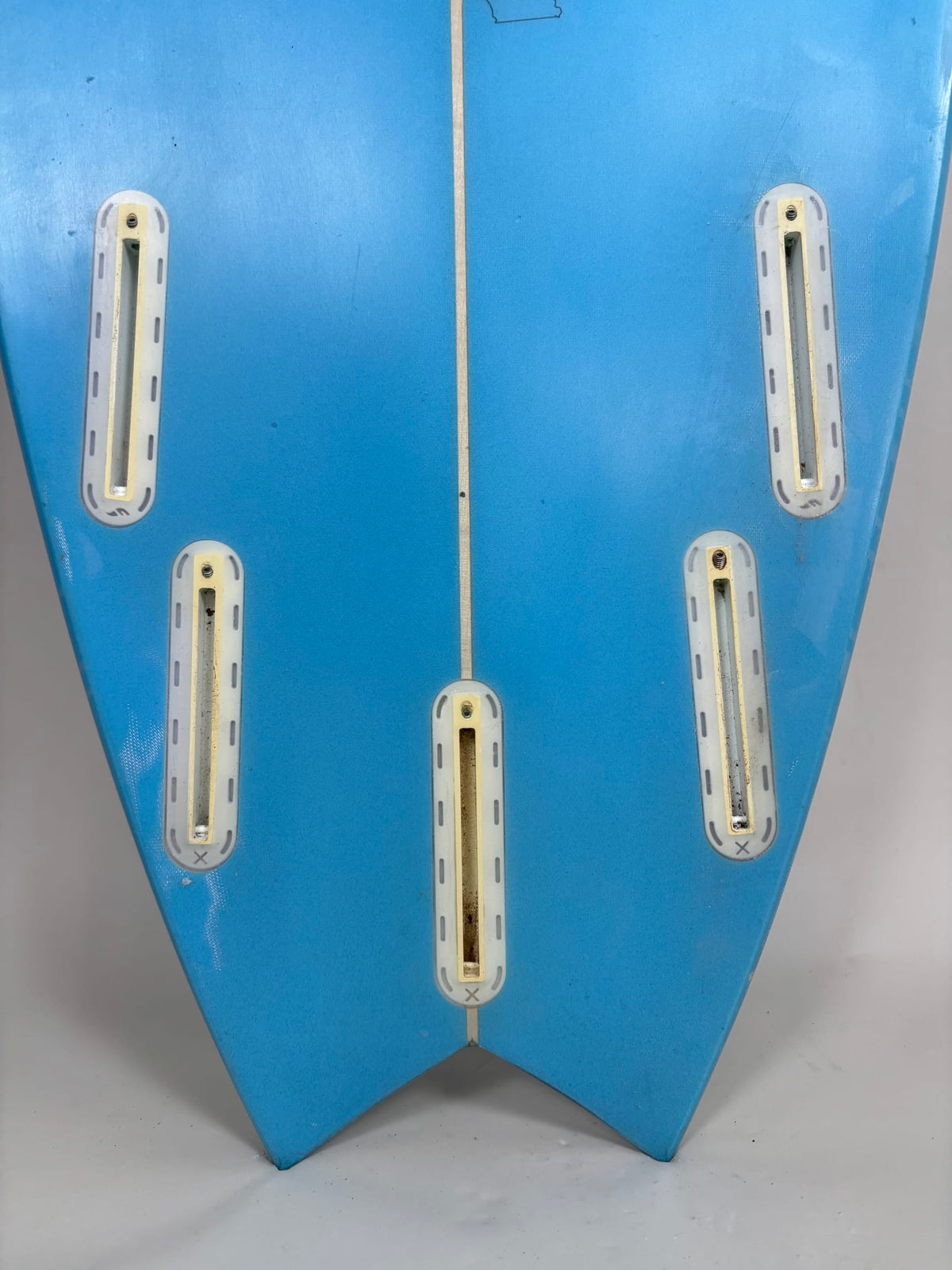 AIPA Phantom rails  7'10'' | 75 L