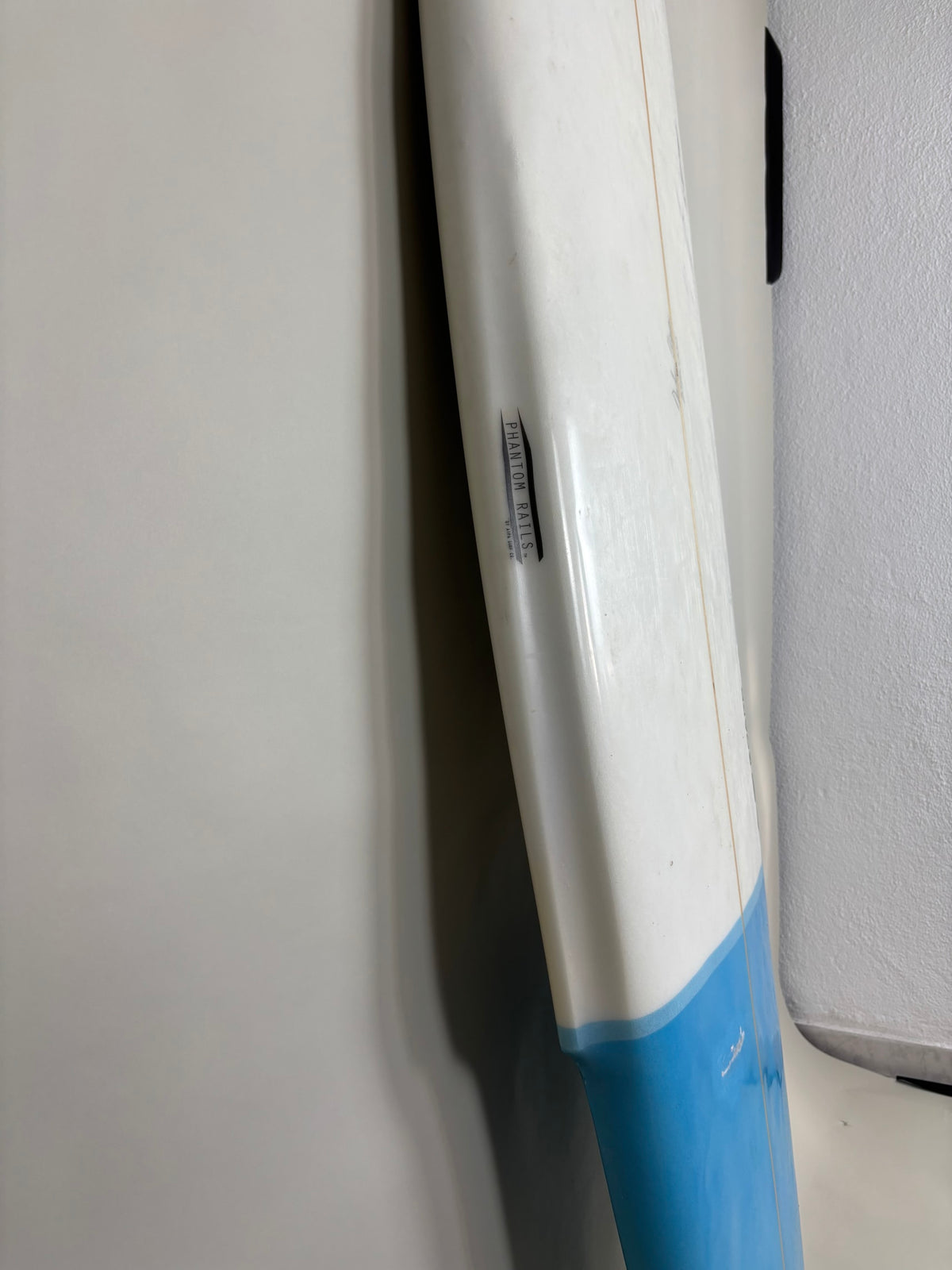 AIPA Phantom rails  7'10'' | 75 L