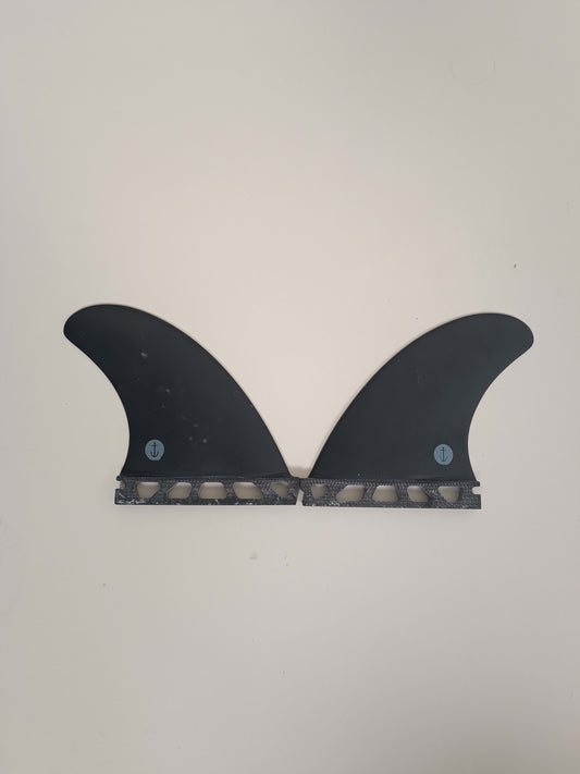 Captain Fin  Fins  M