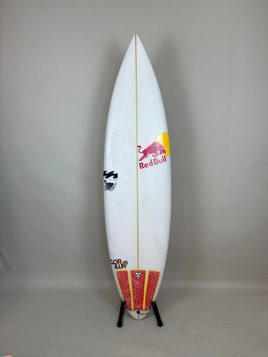 Billabong Surfboards  6'1'' | 28 L