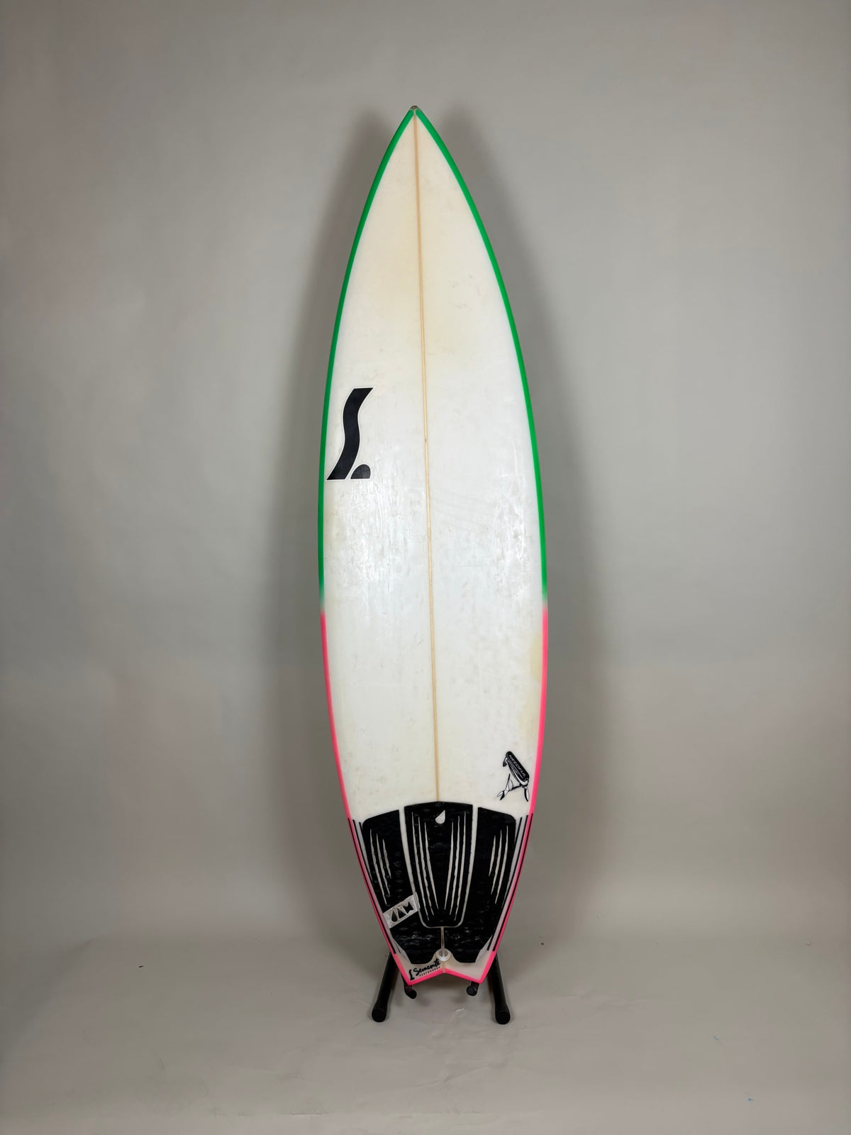 Semente Needful 6'3'' | 34.6 L