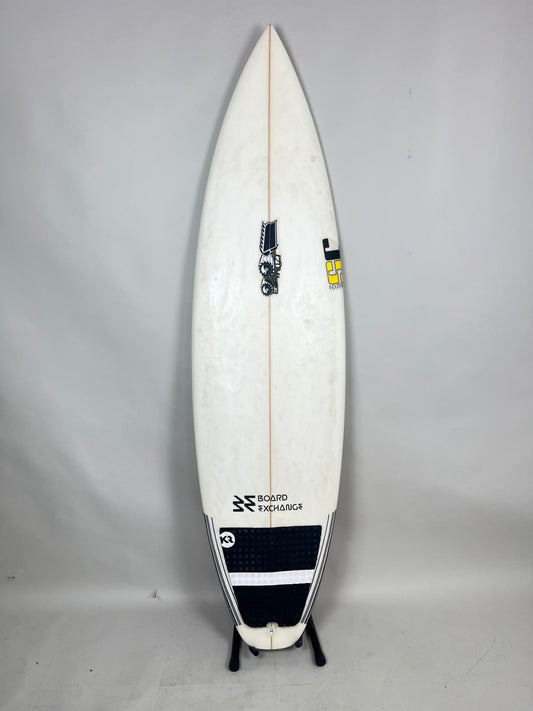 JS Monsta 6'0'' | 32 L
