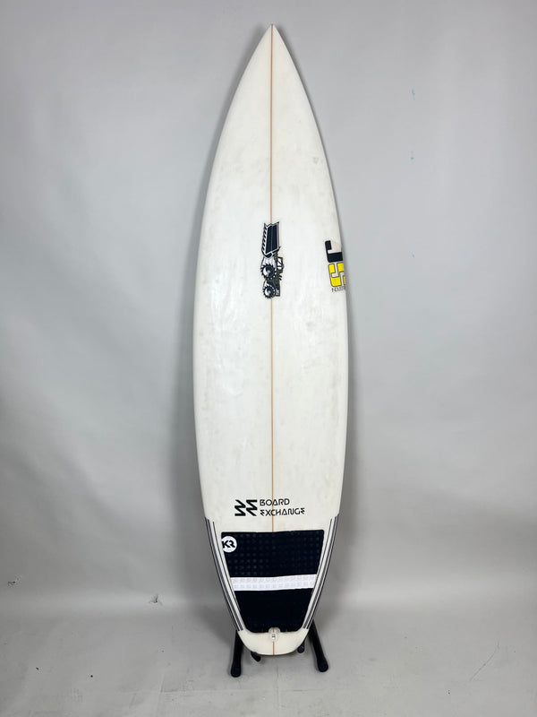 JS Monsta 6'0'' | 32 L