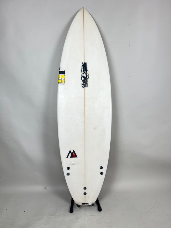 JS Monsta 6'0'' | 32 L