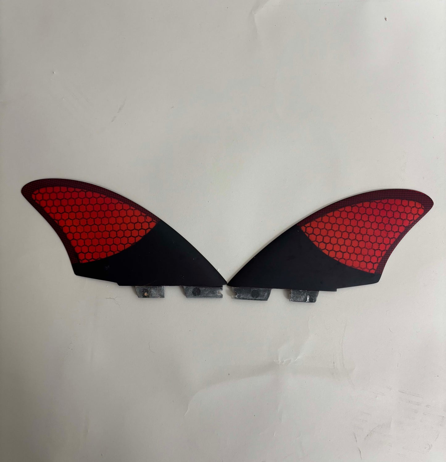 [unbranded] Fins  M