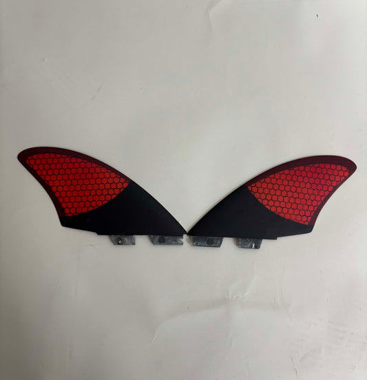 [unbranded] Fins  M