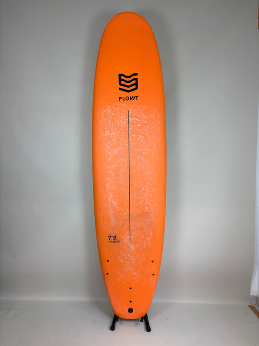 Flowt Premium Softboard  7'6'' | 74 L