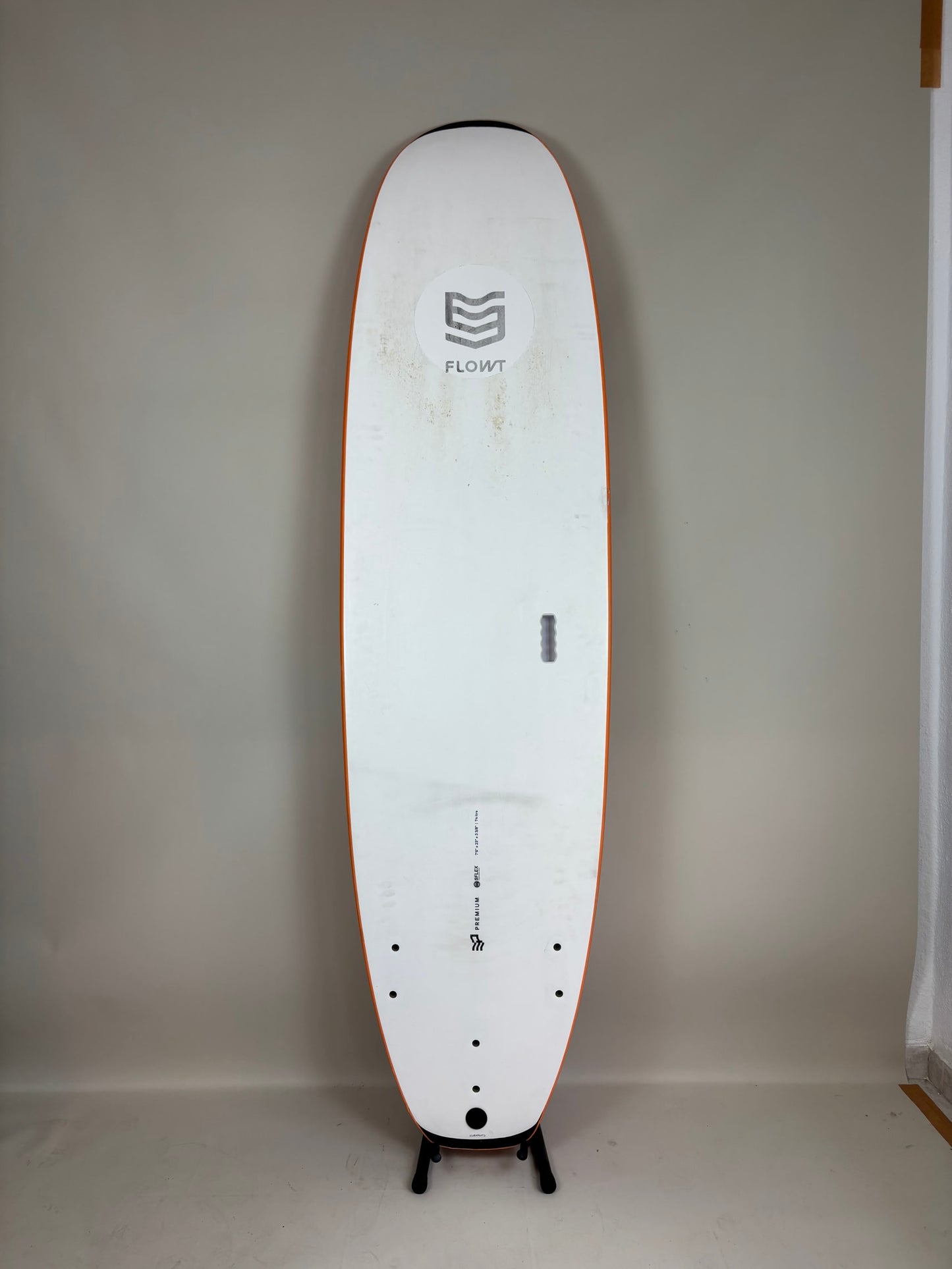 Flowt Premium Softboard  7'6'' | 74 L