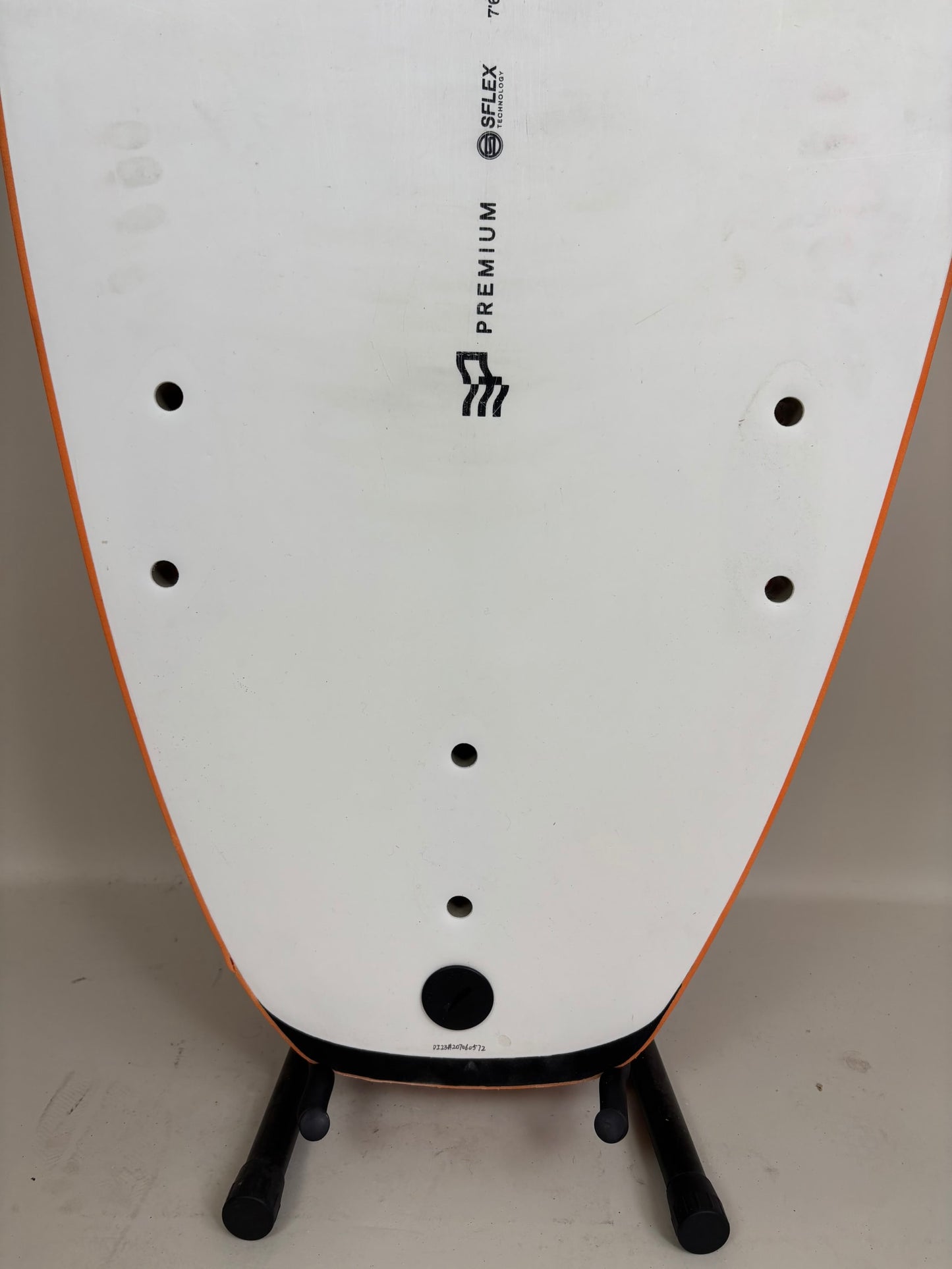 Flowt Premium Softboard  7'6'' | 74 L