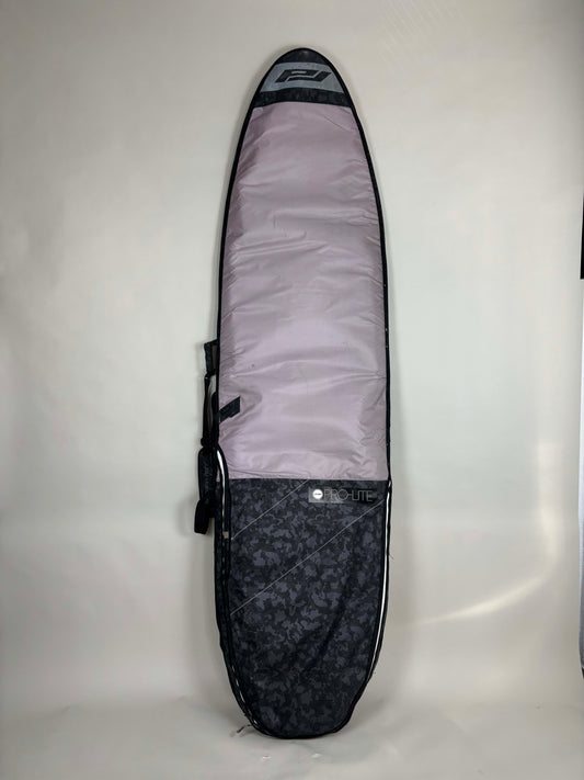 Pro-lite Session Fish Cover 8'0''