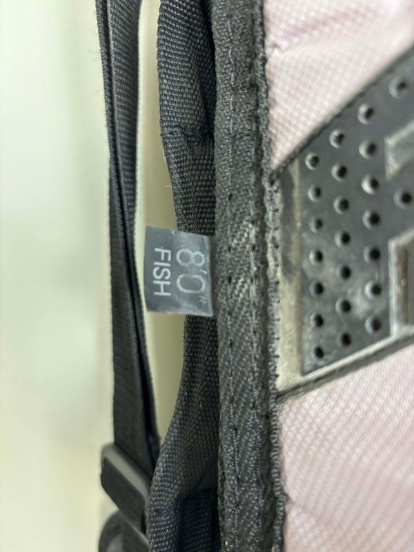 Pro-lite Session Fish Cover 8'0''
