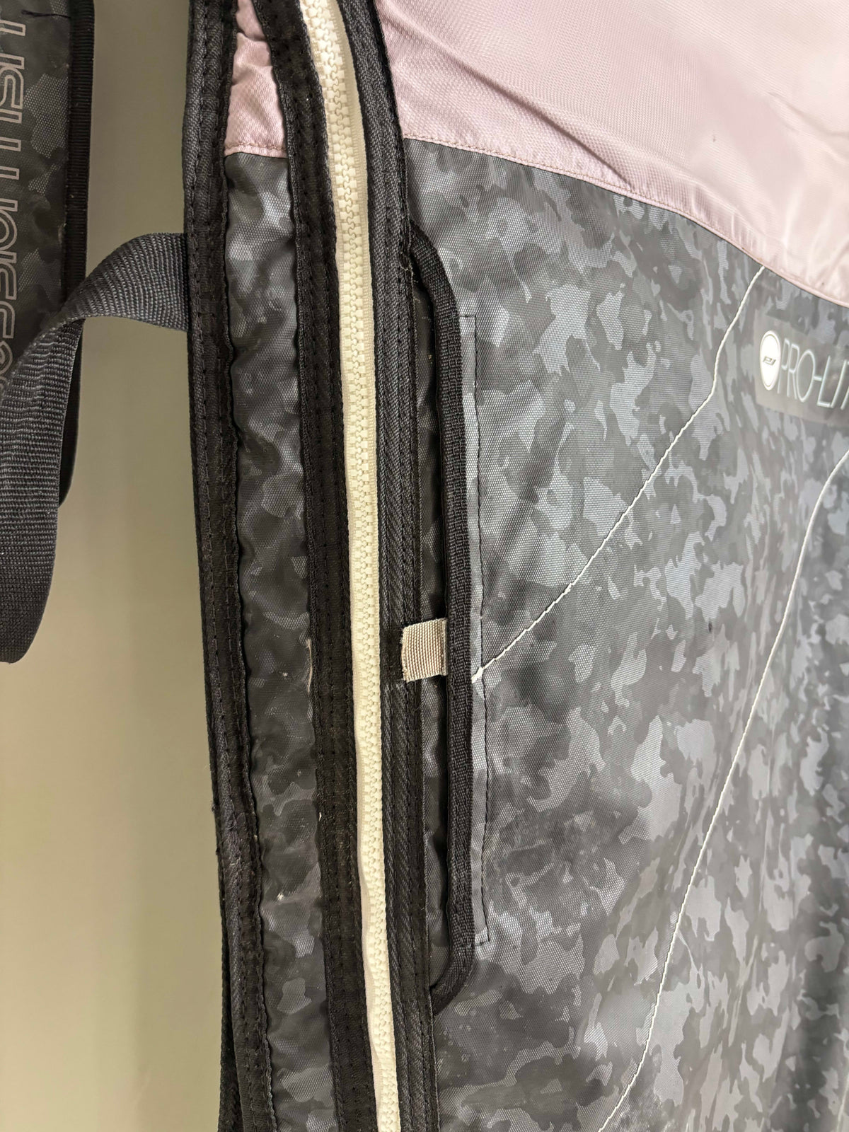 Pro-lite Session Fish Cover 8'0''