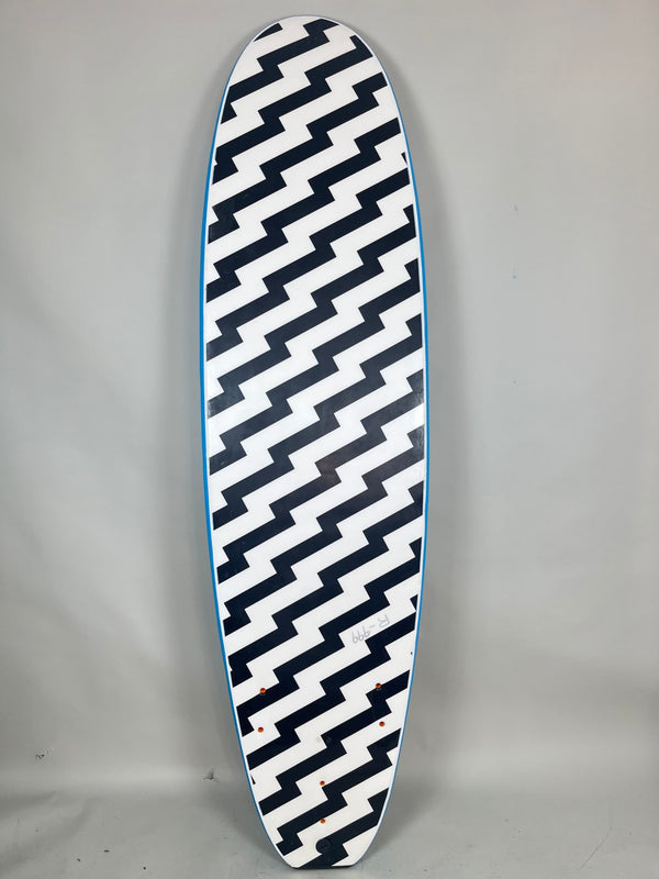 Wave Bandit  7'0'' | 72 L