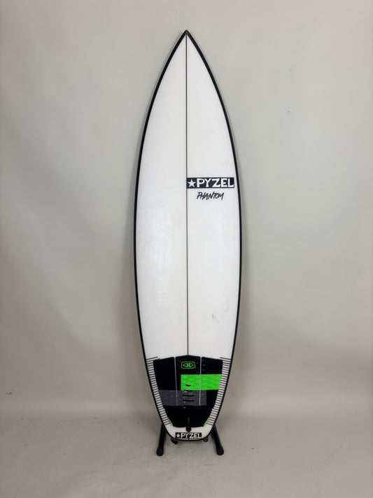 Pyzel Phantom  5'11'' | 31 L