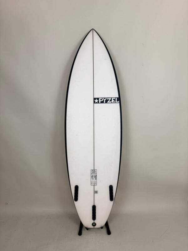 Pyzel Phantom  5'11'' | 31 L