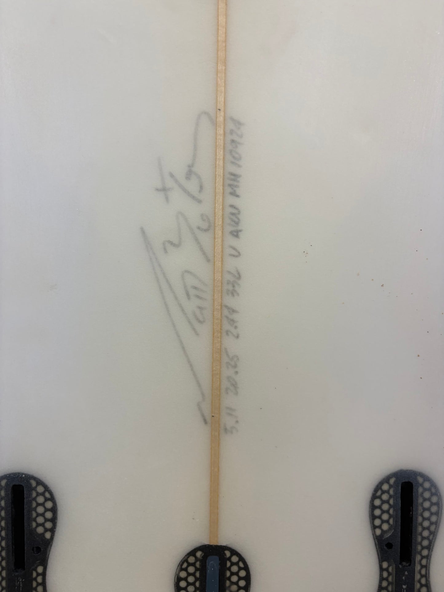 Lost Rad Ripper  5'11'' | 33 L
