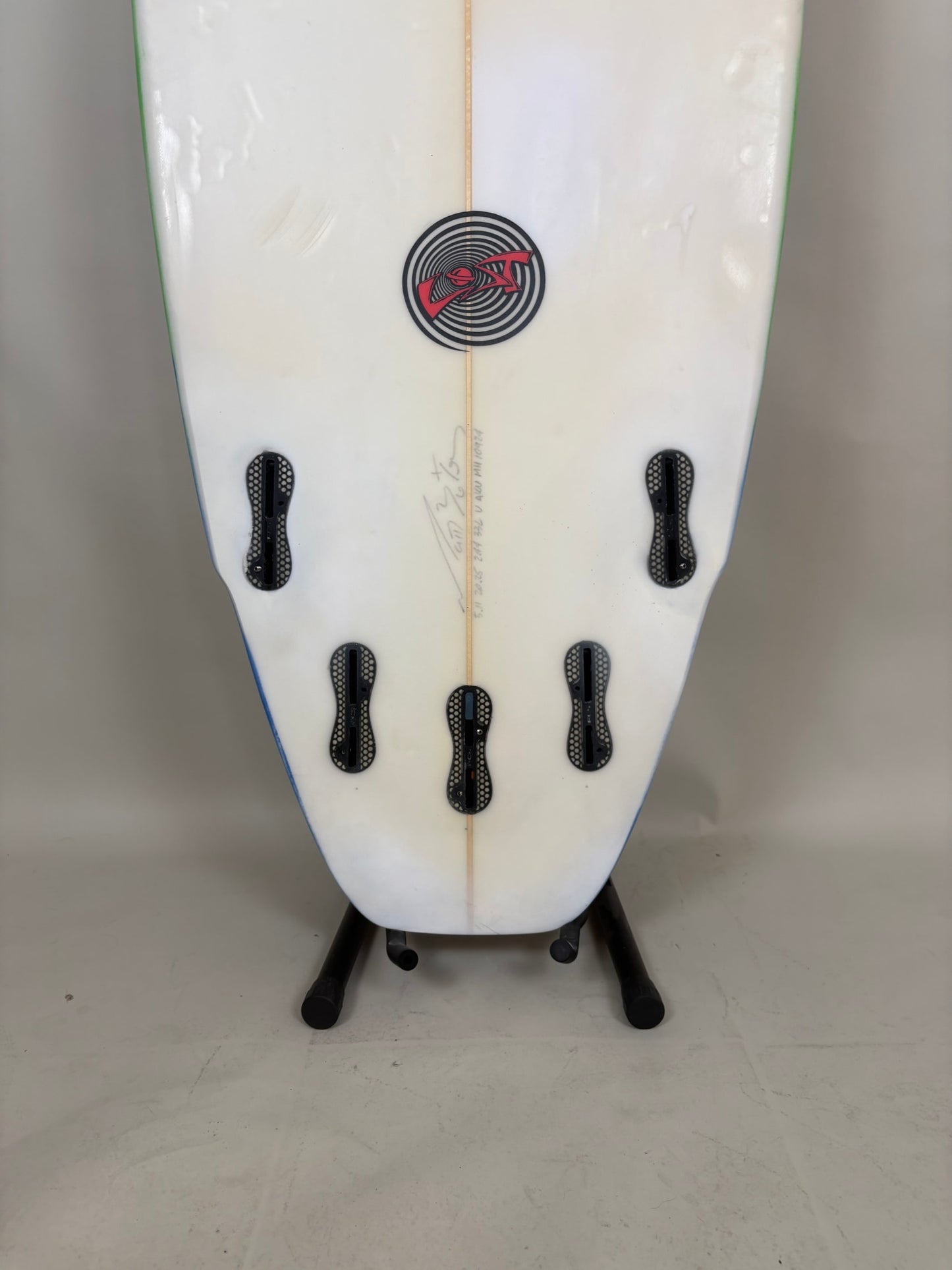 Lost Rad Ripper  5'11'' | 33 L