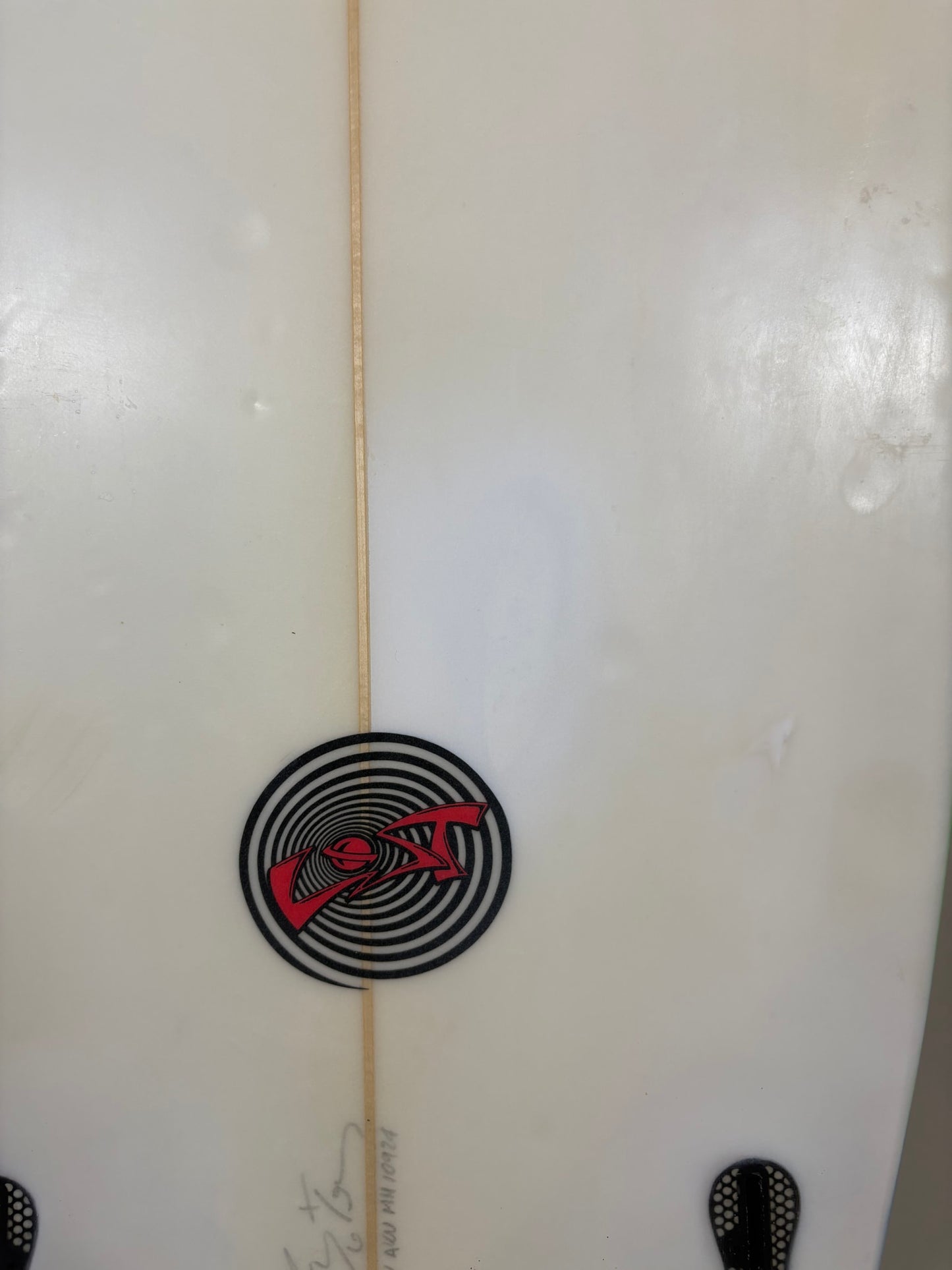 Lost Rad Ripper  5'11'' | 33 L