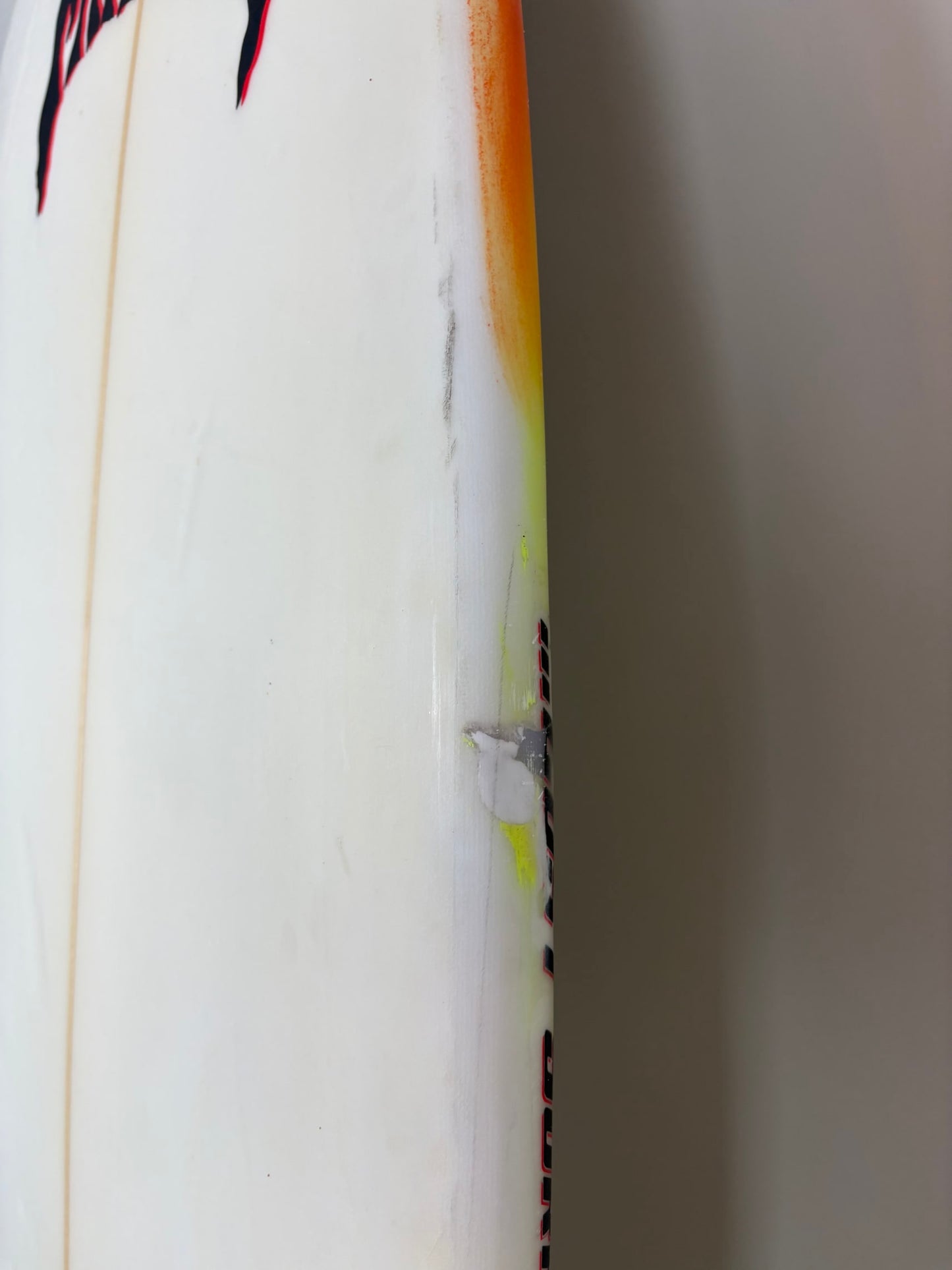 Lost Rad Ripper  5'11'' | 33 L