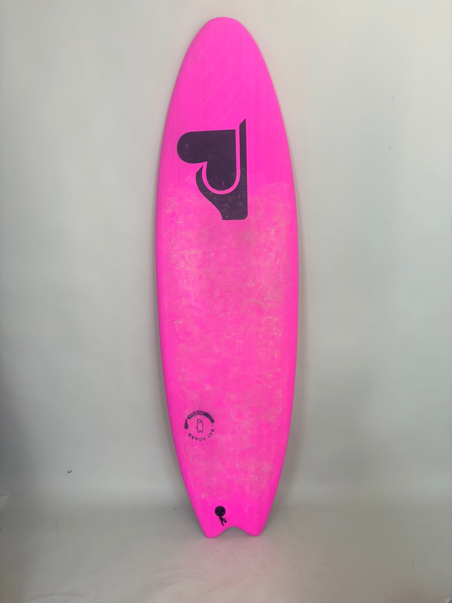 Quicksilver  6'6'' | 53 L