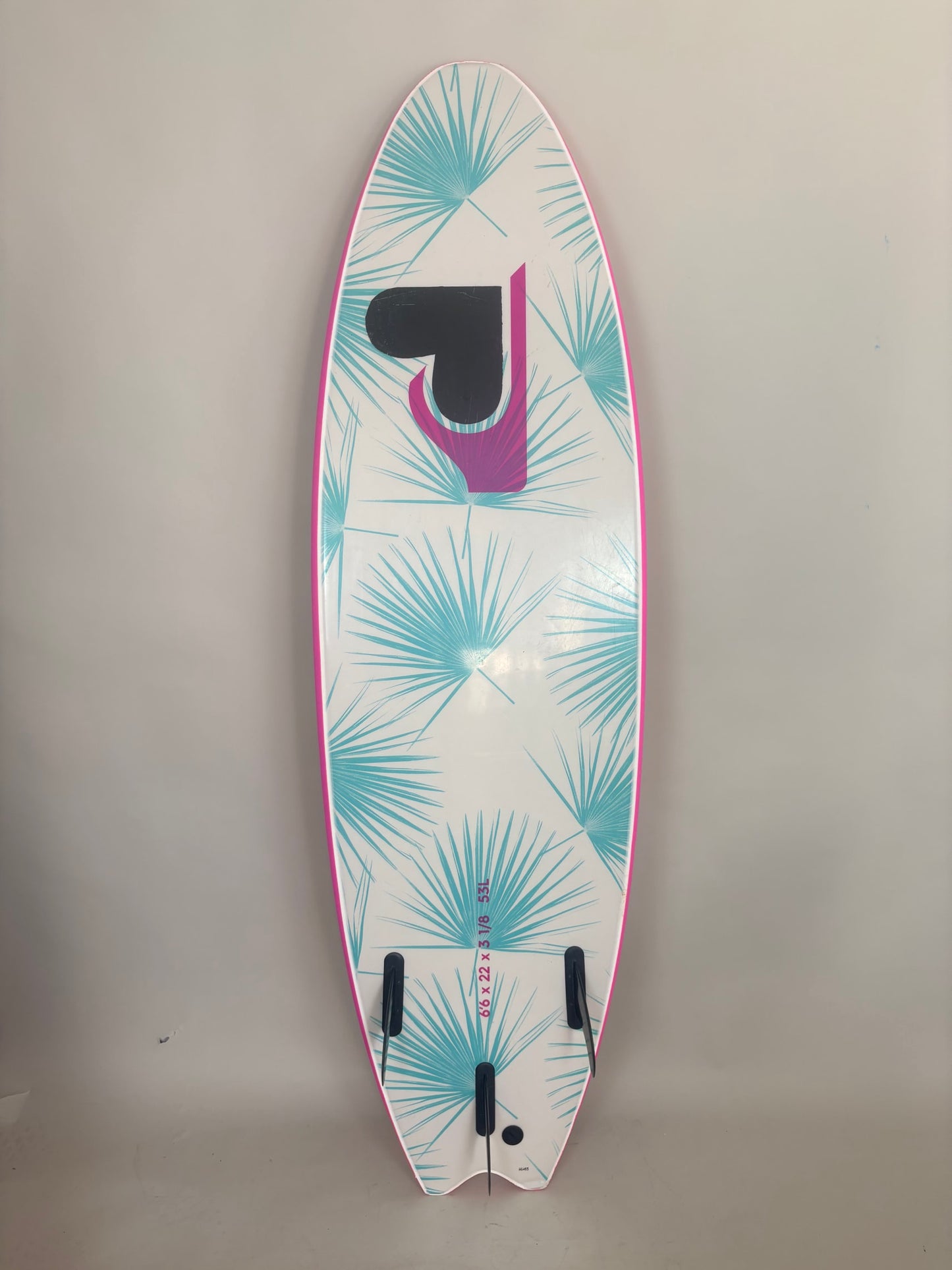 Quicksilver  6'6'' | 53 L