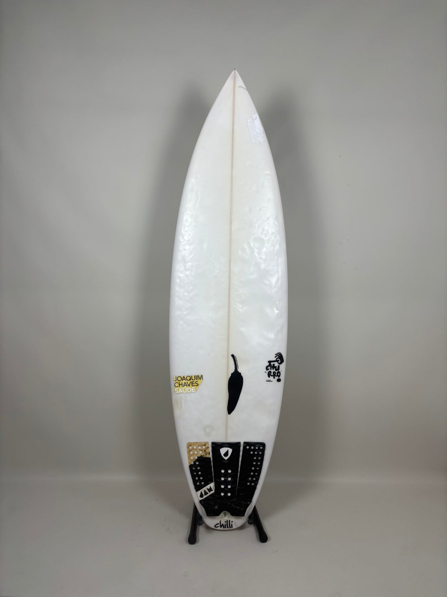 Chilli Churro 5'7'' | 24.1 L