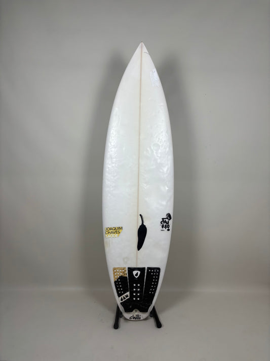 Chilli Churro 5'7'' | 24.1 L