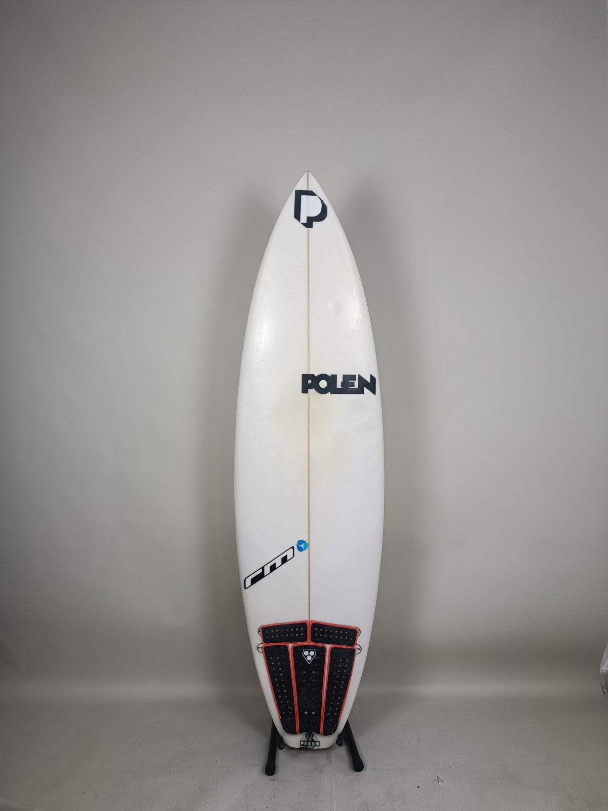 Polen  5'9'' | 26 L