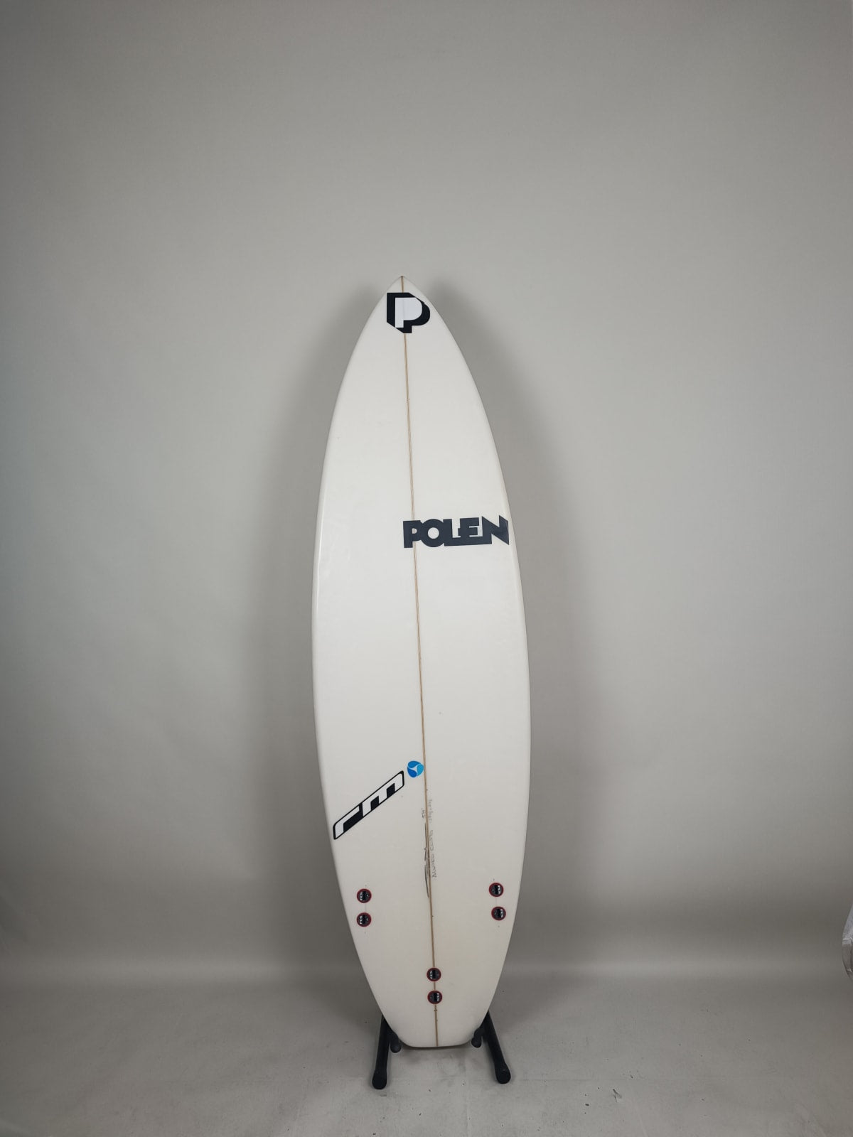 Polen  5'9'' | 26 L