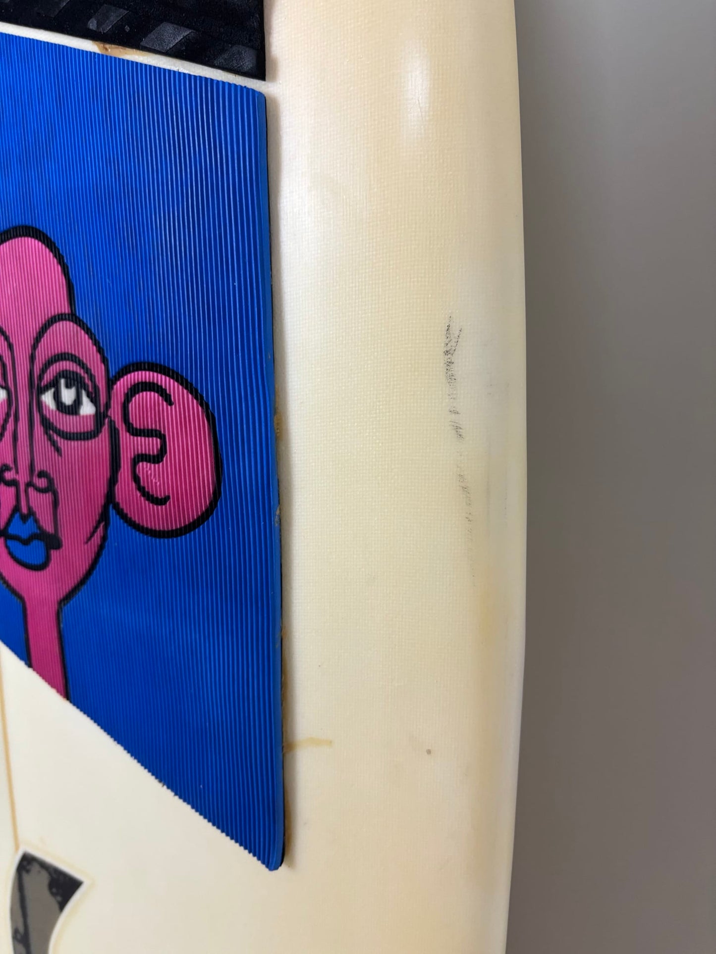 Semente Bondo 5'9'' | 26,2 L