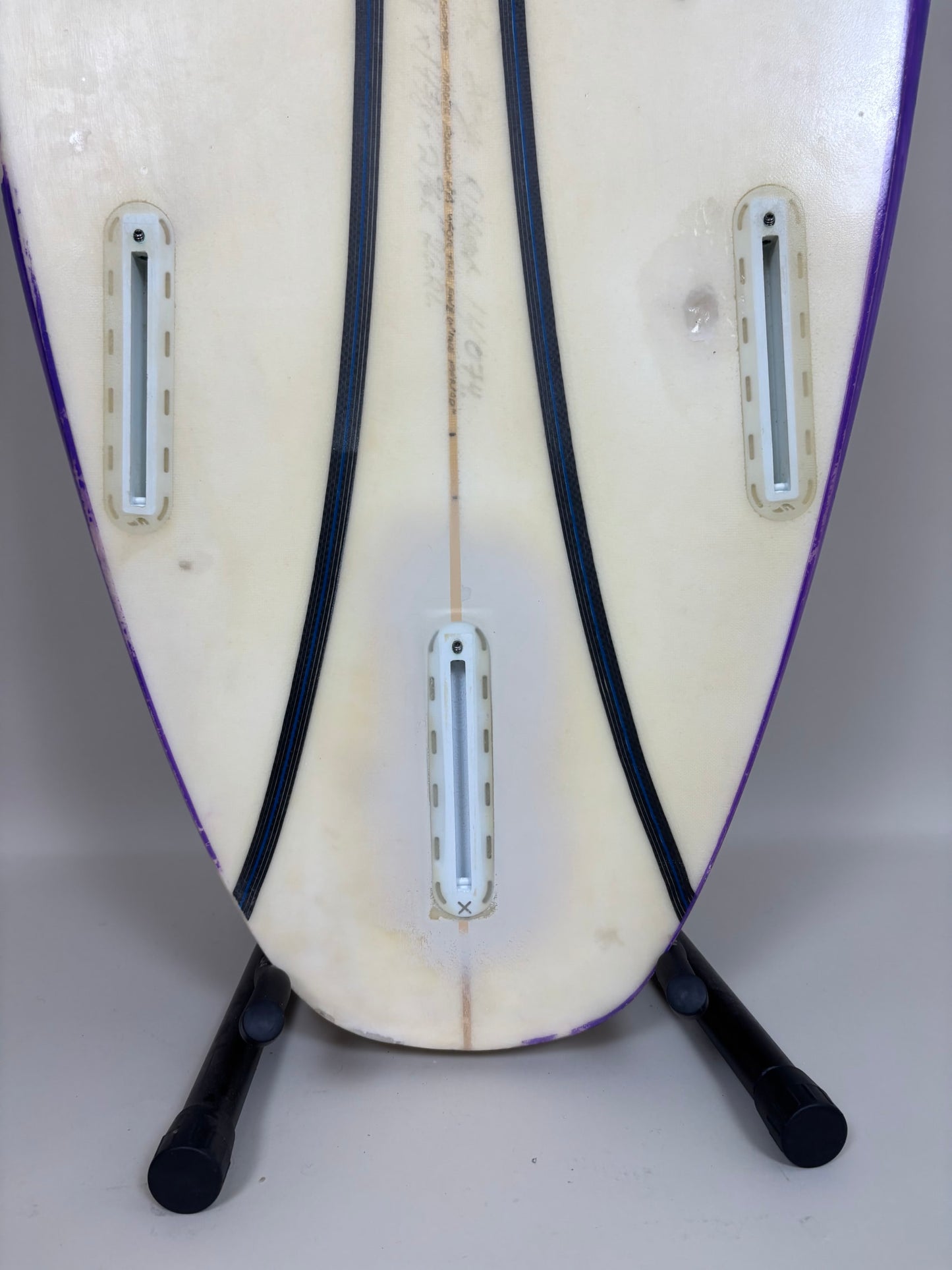 Semente Bondo 5'9'' | 26,2 L