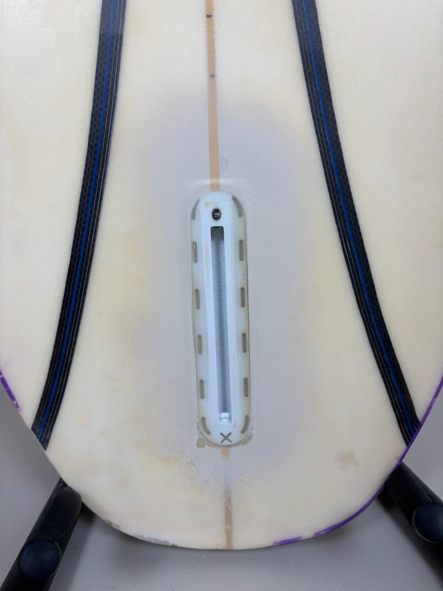 Semente Bondo 5'9'' | 26,2 L