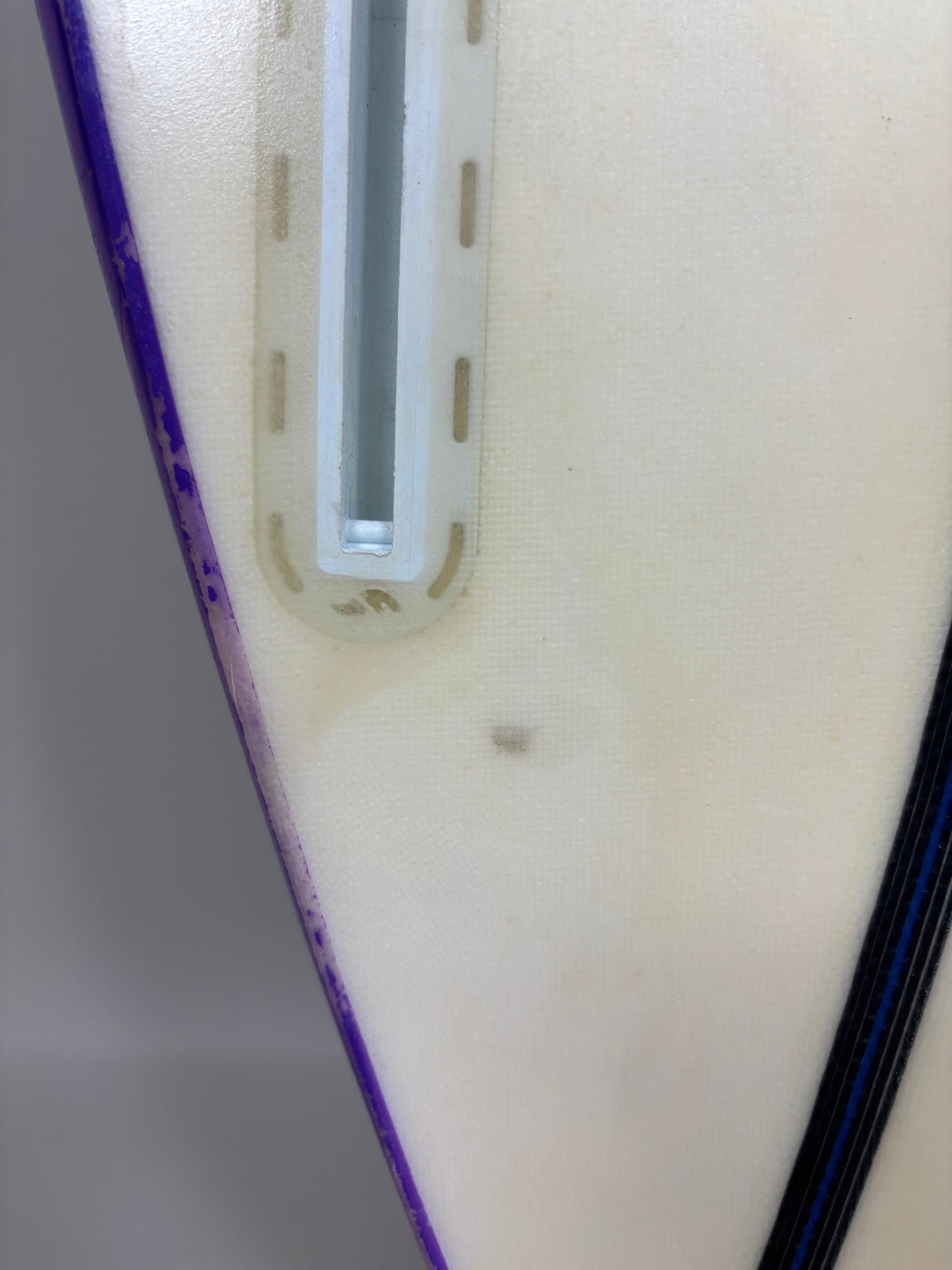 Semente Bondo 5'9'' | 26,2 L