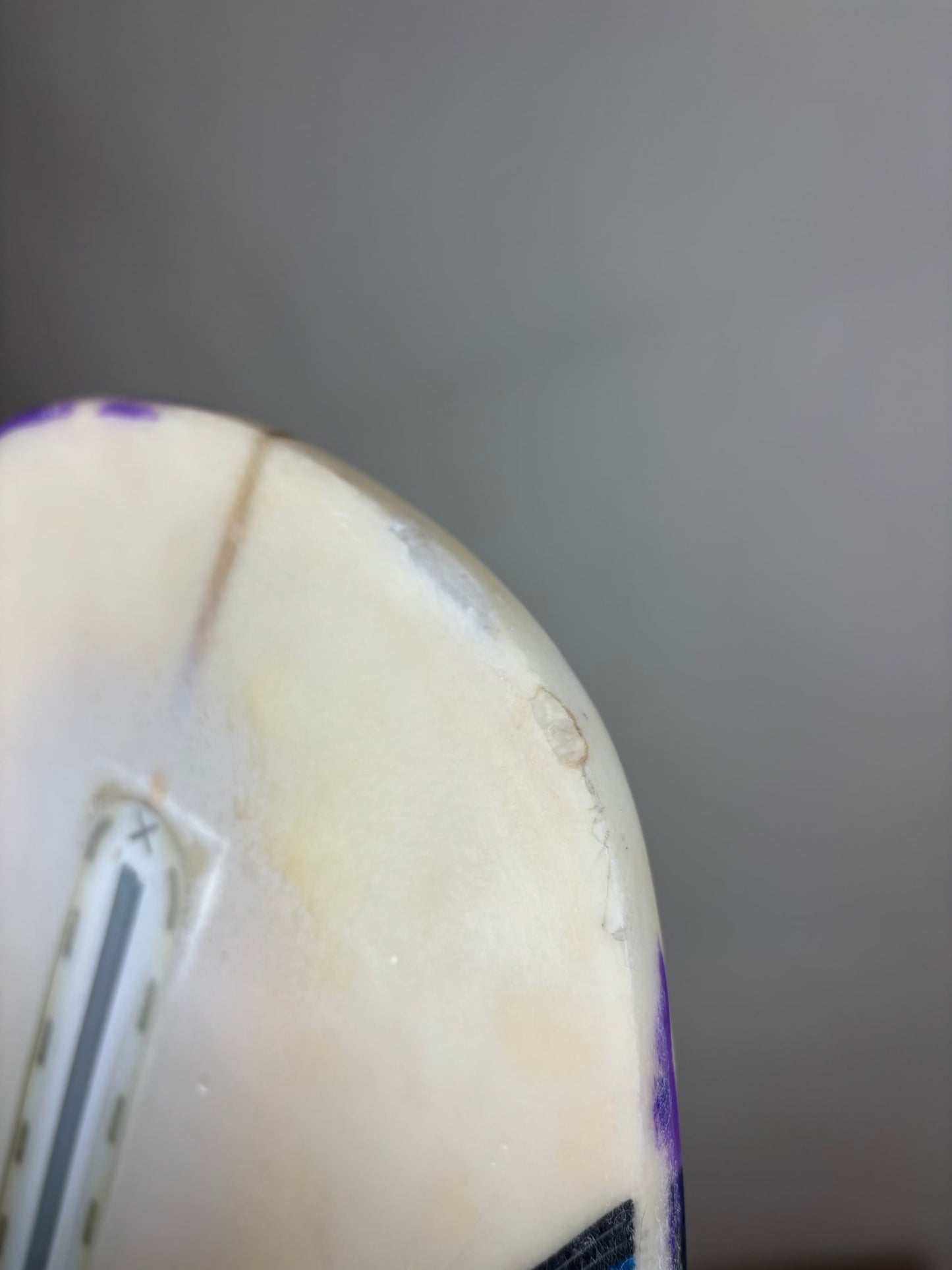 Semente Bondo 5'9'' | 26,2 L