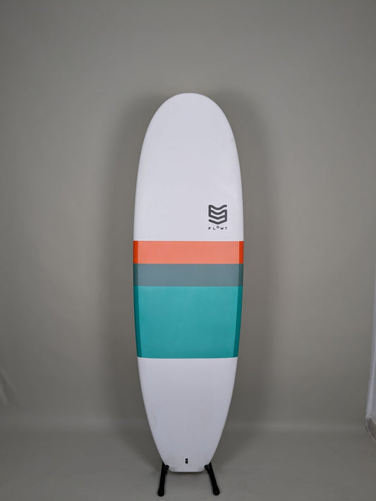 Flowt Mini Flow Rider 6'0'' | 39.5 L