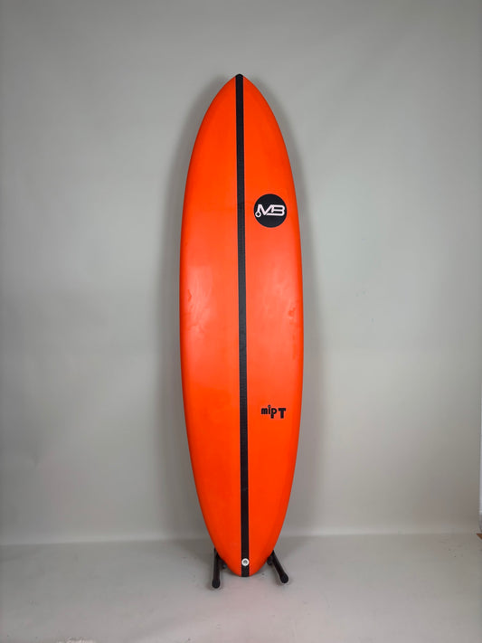MB Mipt  6'8'' | 40.08 L