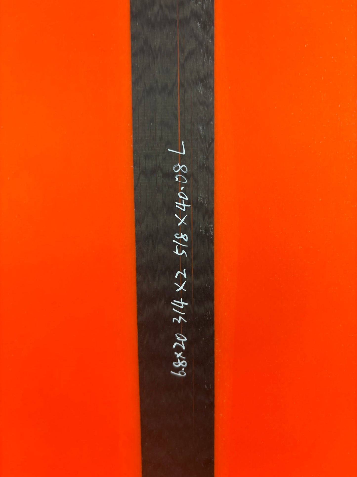 MB Mipt  6'8'' | 40.08 L