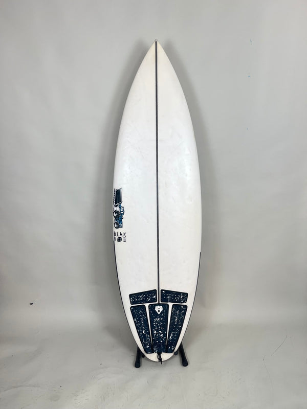 JS Black Box II 5'7'' | 25.7 L