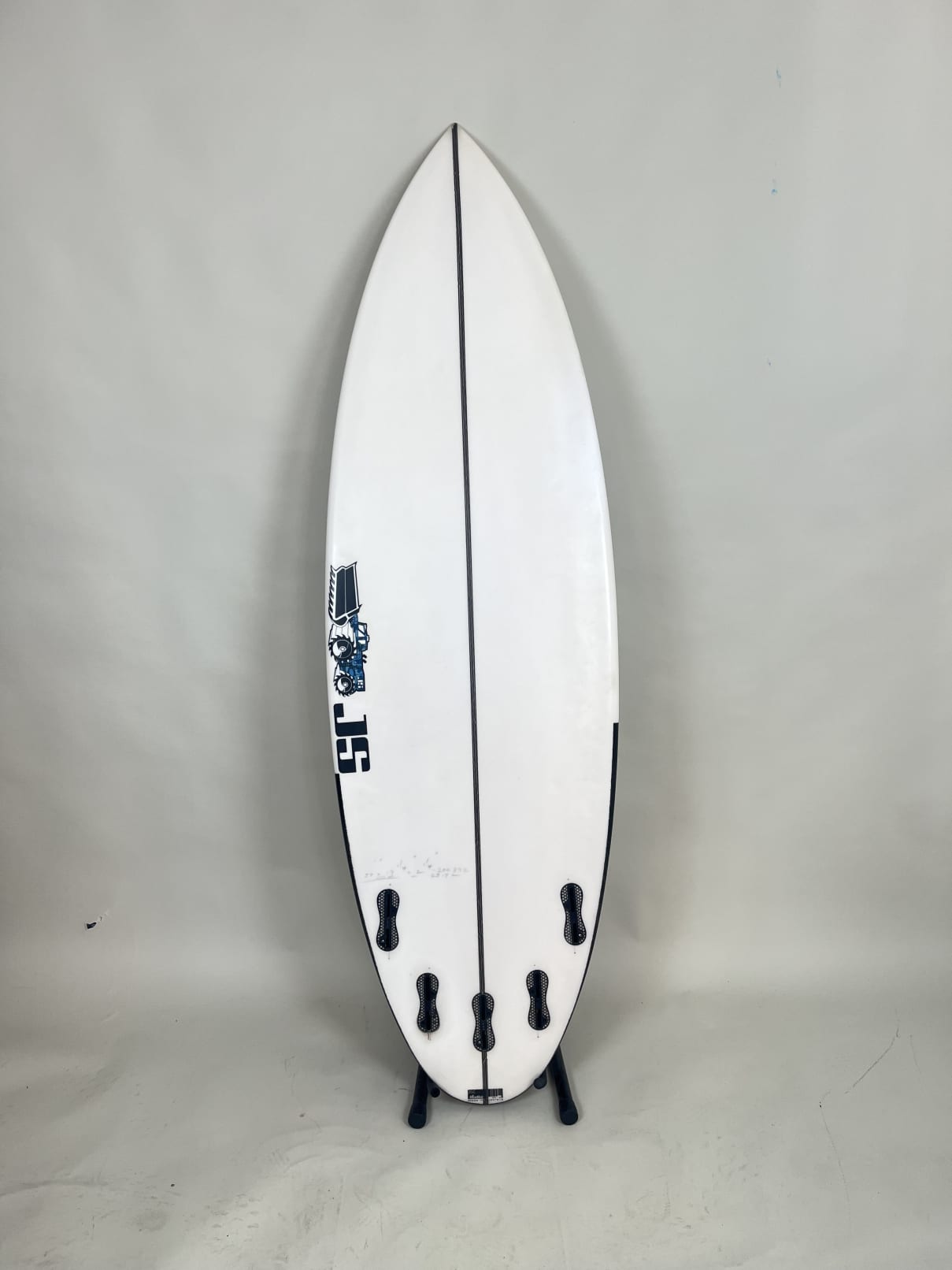JS Black Box II 5'7'' | 25.7 L