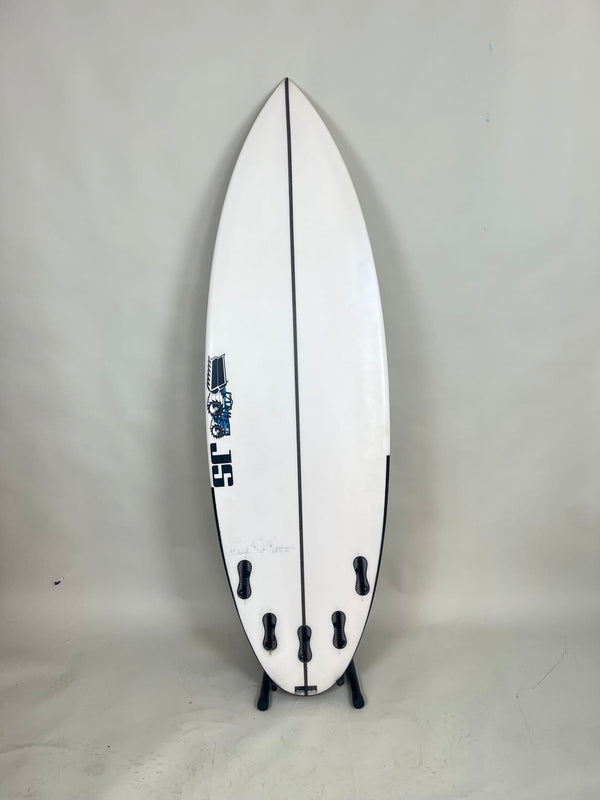 JS Black Box II 5'7'' | 25.7 L