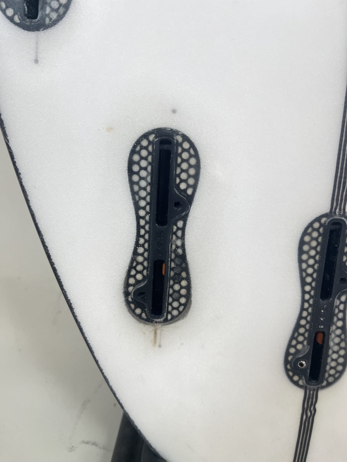 JS Black Box II 5'7'' | 25.7 L