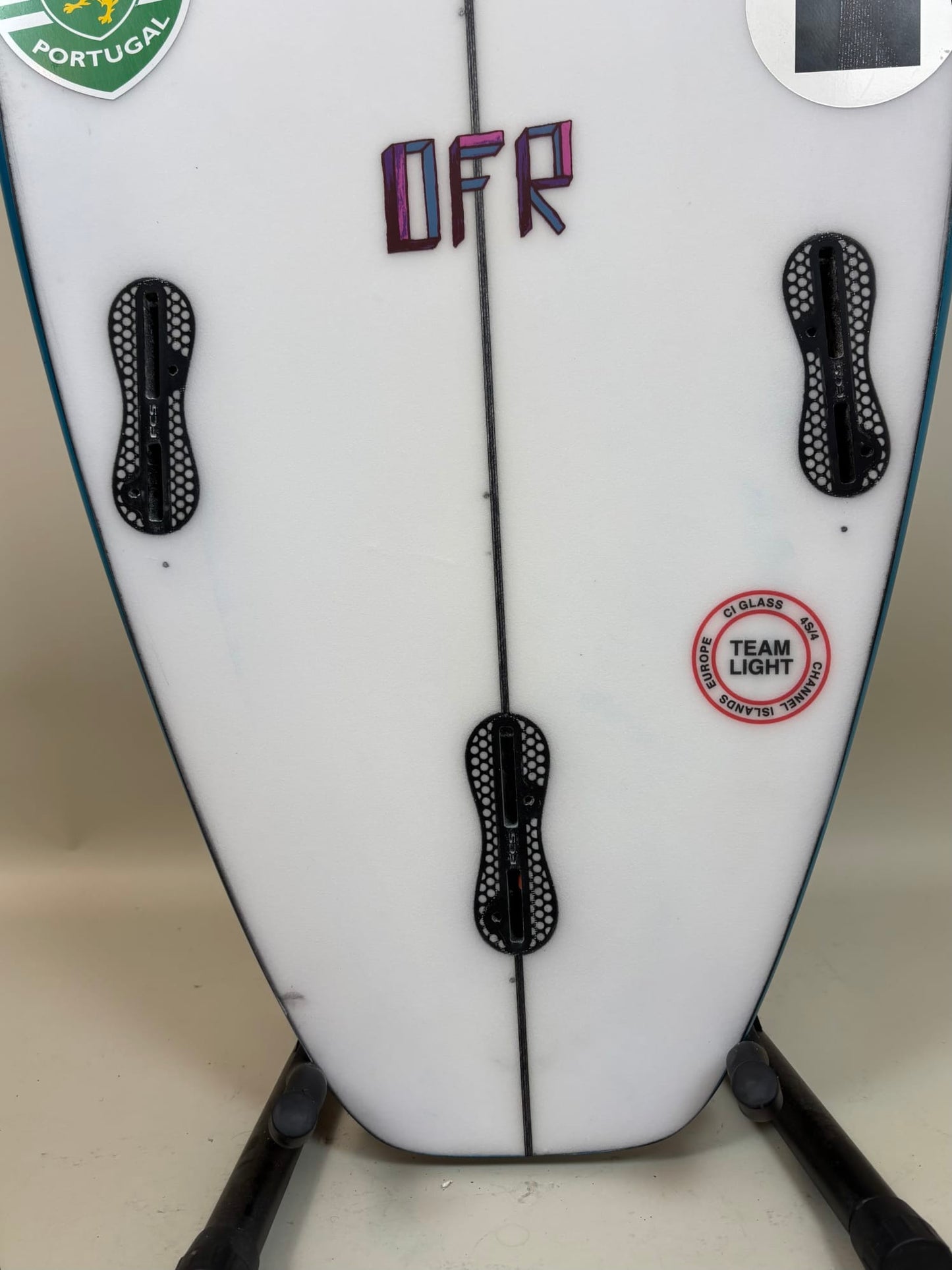 Al Merrick DFR 6'0'' | 26.4 L