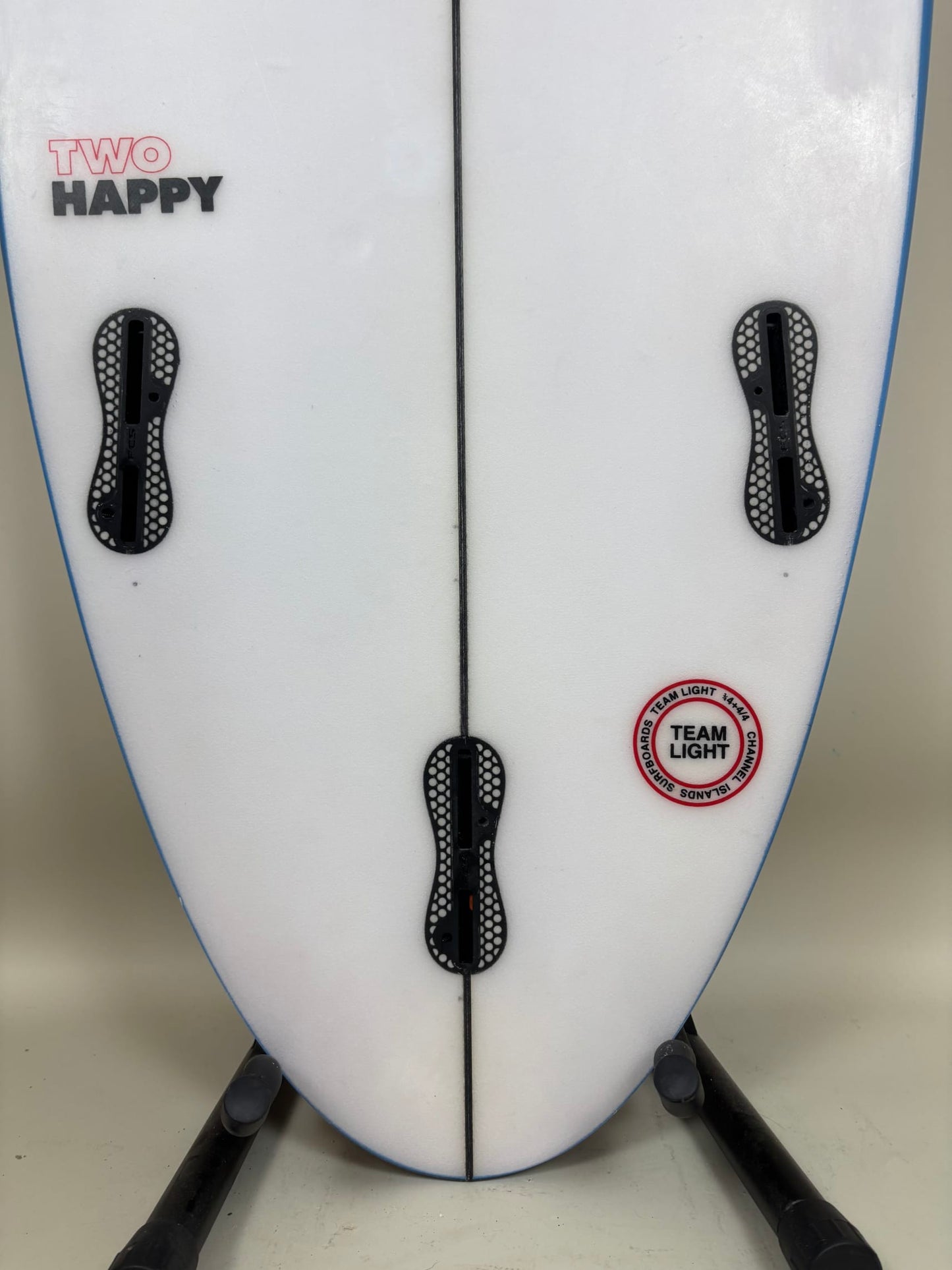 Al Merrick Two happy 5'10'' | 28 L