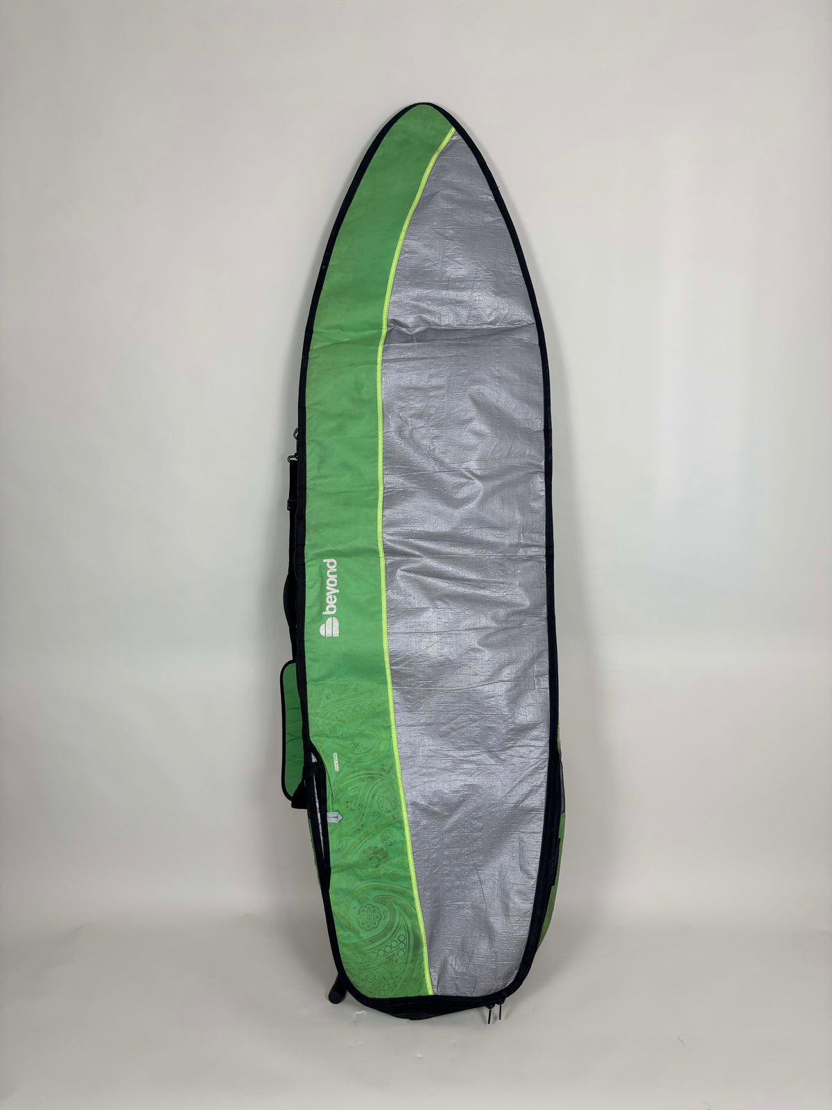 [unbranded] 2 board bag Cover 6'7''