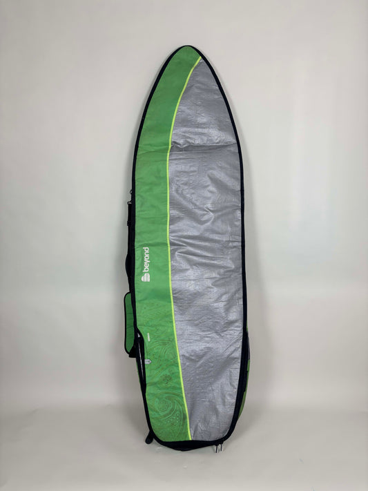[unbranded] 2 board bag Cover 6'7''