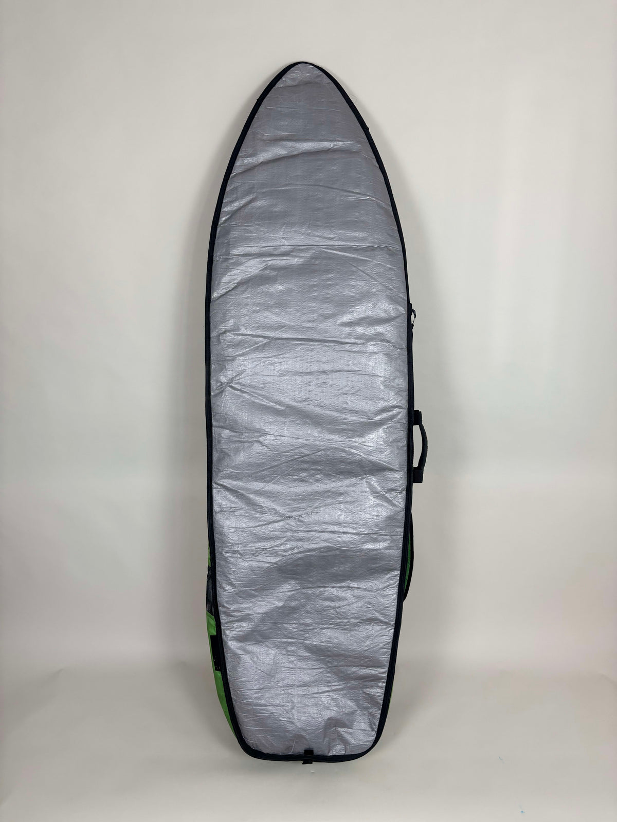 [unbranded] 2 board bag Cover 6'7''
