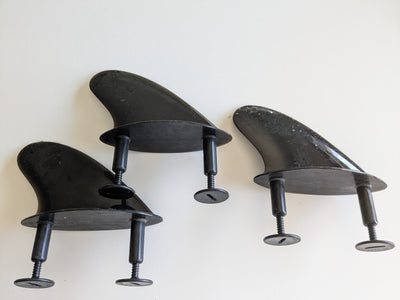 [unbranded]  Fins  M