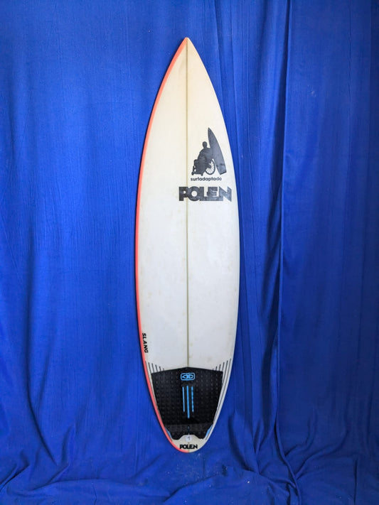 Polen Slang 5'9'' | 22.3 L